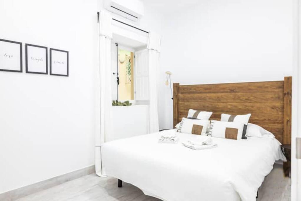 La Casa Del Mercader By Gades Gestion Cadiz Exterior photo